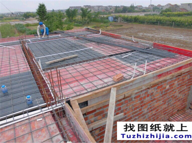 美姐的懷揣夢(mèng)想，建房實(shí)錄！