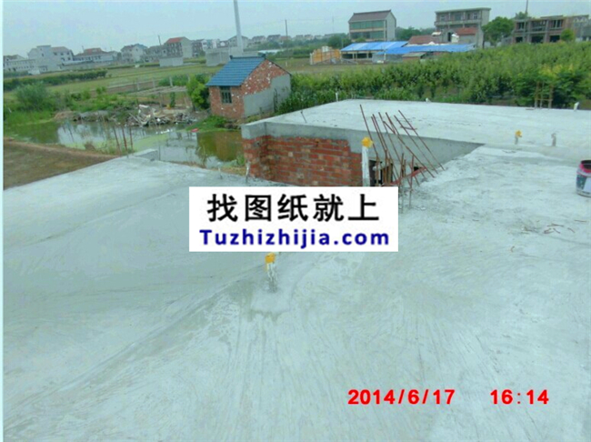 美姐的懷揣夢(mèng)想，建房實(shí)錄！