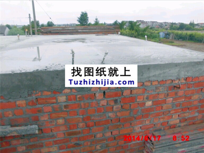 美姐的懷揣夢(mèng)想，建房實(shí)錄！