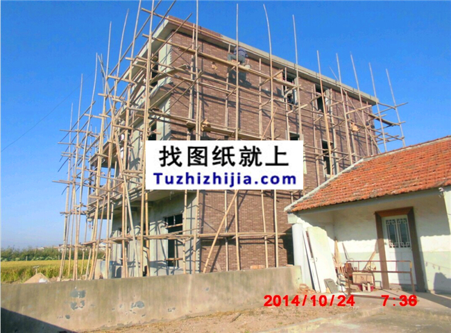 美姐的懷揣夢(mèng)想，建房實(shí)錄！