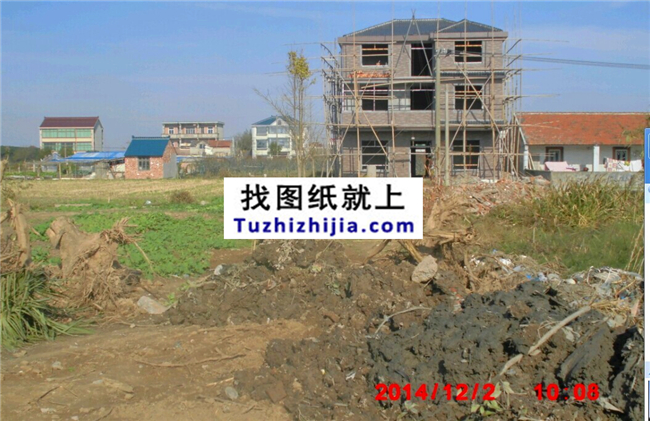 美姐的懷揣夢(mèng)想，建房實(shí)錄！