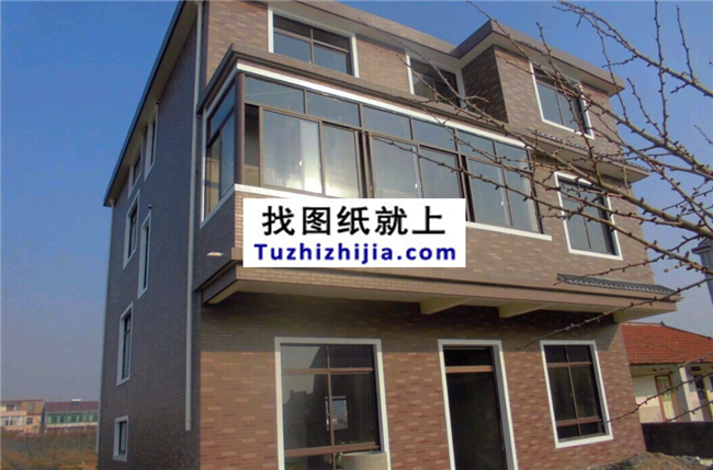 美姐的懷揣夢(mèng)想，建房實(shí)錄！