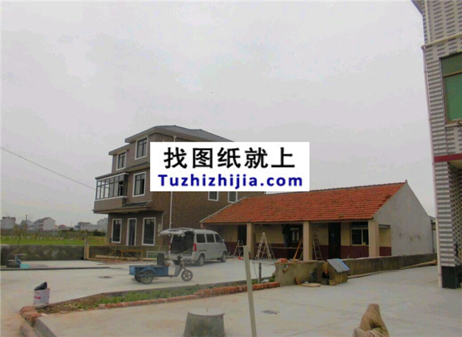 美姐的懷揣夢(mèng)想，建房實(shí)錄！