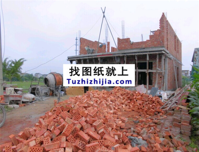 美姐的懷揣夢(mèng)想，建房實(shí)錄！