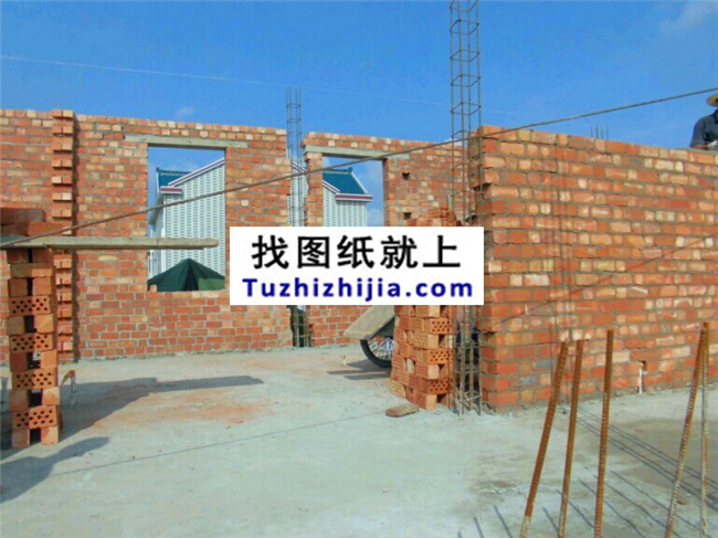 美姐的懷揣夢(mèng)想，建房實(shí)錄！