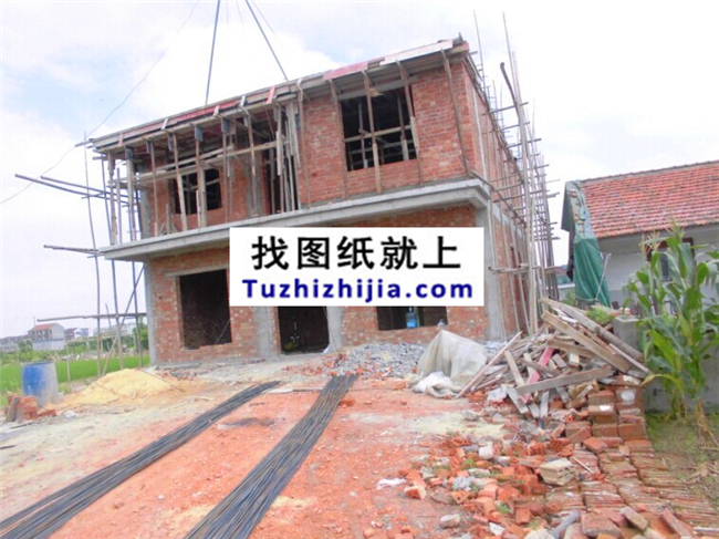 美姐的懷揣夢(mèng)想，建房實(shí)錄！