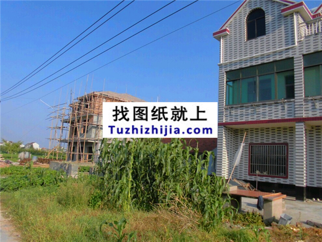 美姐的懷揣夢(mèng)想，建房實(shí)錄！