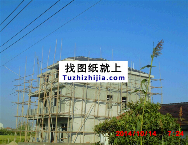 美姐的懷揣夢(mèng)想，建房實(shí)錄！