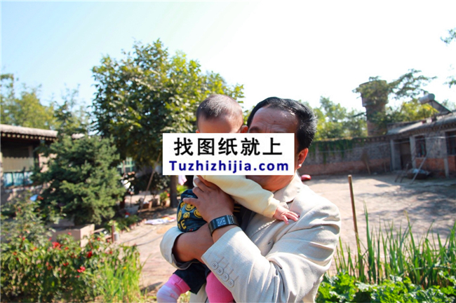 北京周邊汪哥的清水紅磚中式院子建造全過程！