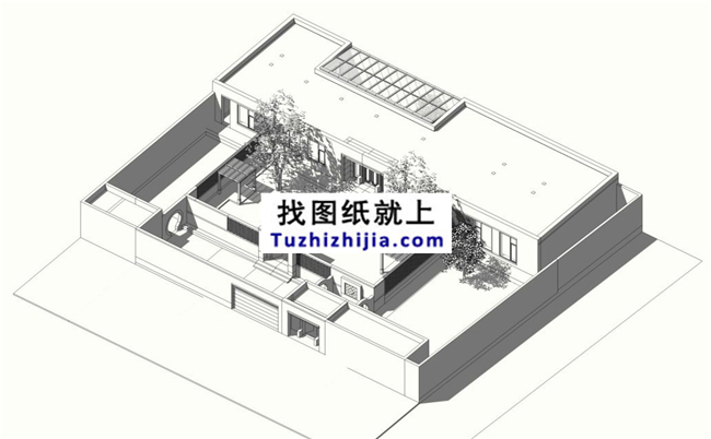 北京周邊汪哥的清水紅磚中式院子建造全過程！