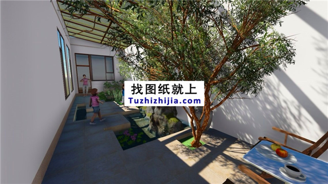 北京周邊汪哥的清水紅磚中式院子建造全過程！