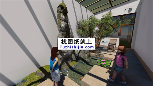 北京周邊汪哥的清水紅磚中式院子建造全過程！