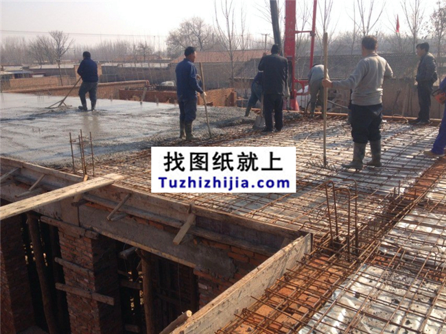 北京周邊汪哥的清水紅磚中式院子建造全過程！