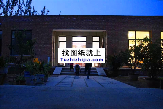 北京周邊汪哥的清水紅磚中式院子建造全過程！