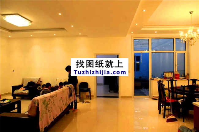 北京周邊汪哥的清水紅磚中式院子建造全過程！