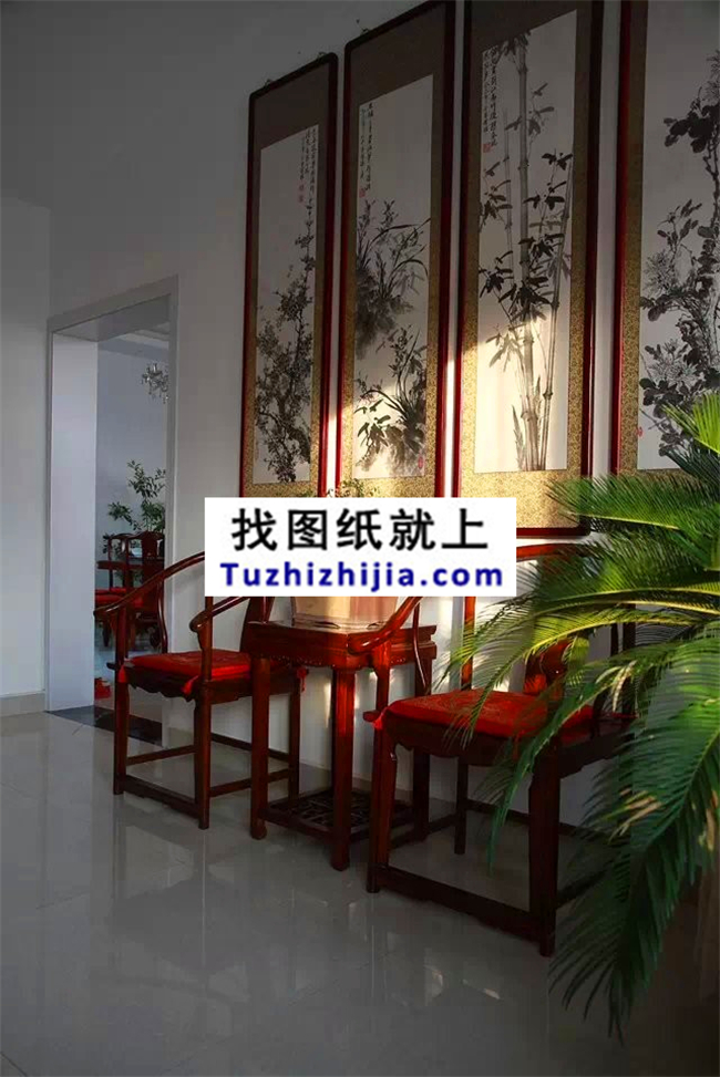 北京周邊汪哥的清水紅磚中式院子建造全過程！