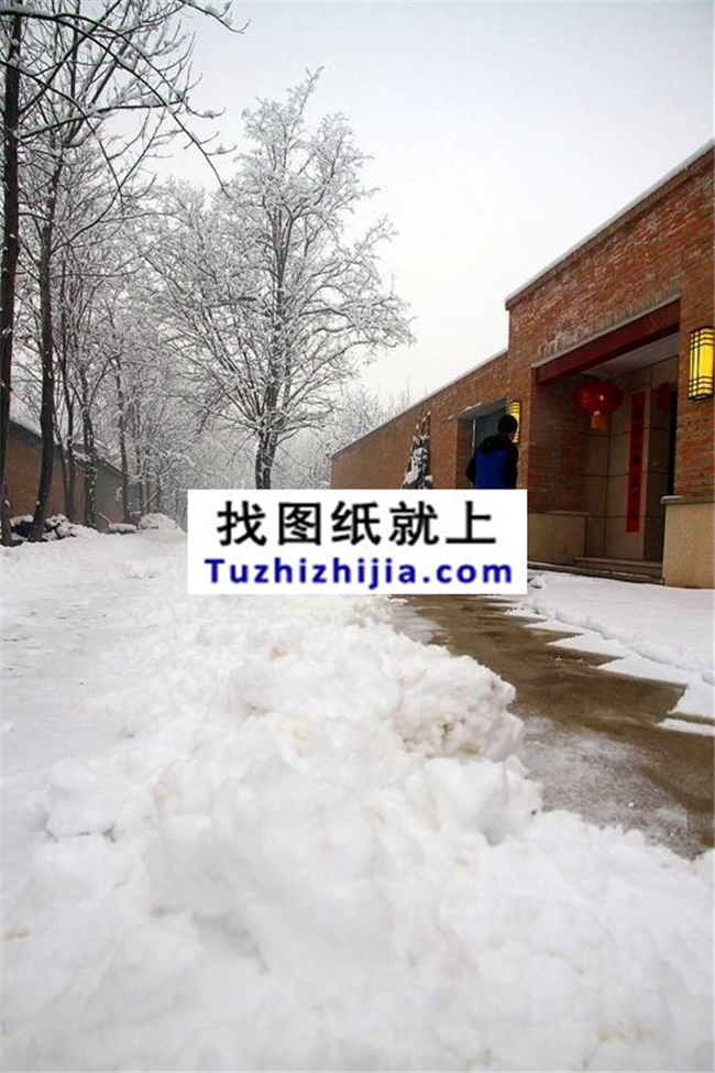 北京周邊汪哥的清水紅磚中式院子建造全過程！