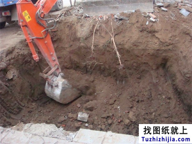 土豪金總的自建花園中式別墅直播。