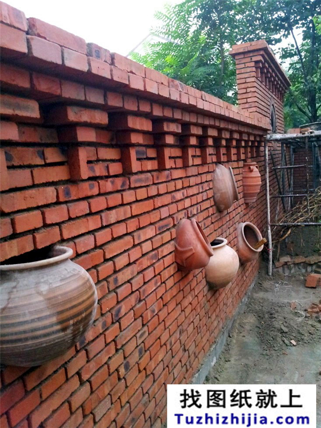 土豪金總的自建花園中式別墅直播。