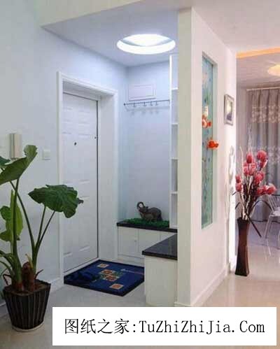 玄關(guān)設(shè)計有講究 五大禁忌需注意