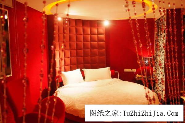 溫暖私宅裝飾風(fēng)景必知：忌選圓床 慎選綠葉植物