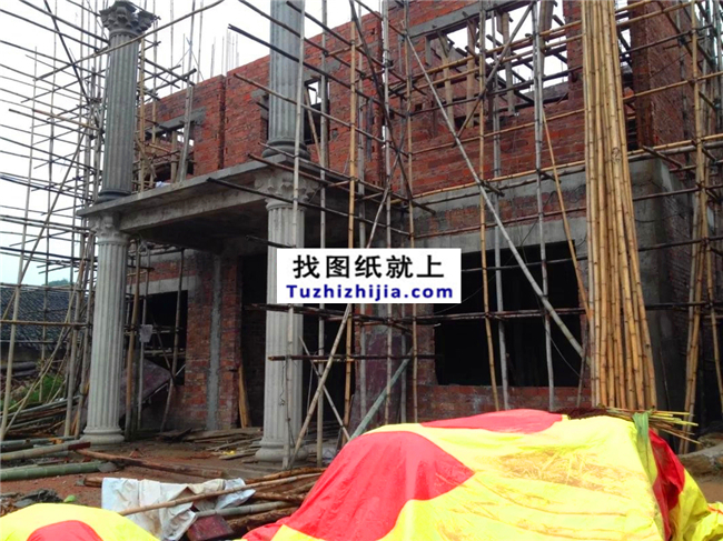 韓生舊房改造工程，新房建成全程直播！