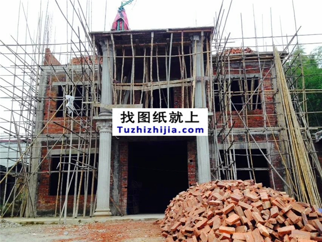 韓生舊房改造工程，新房建成全程直播！