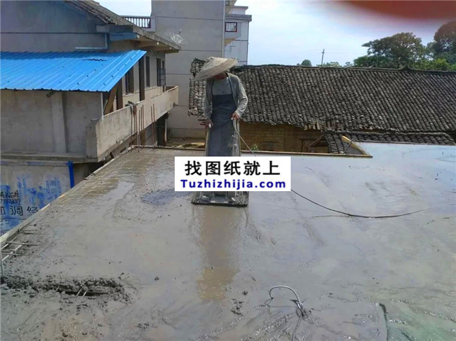 韓生舊房改造工程，新房建成全程直播！