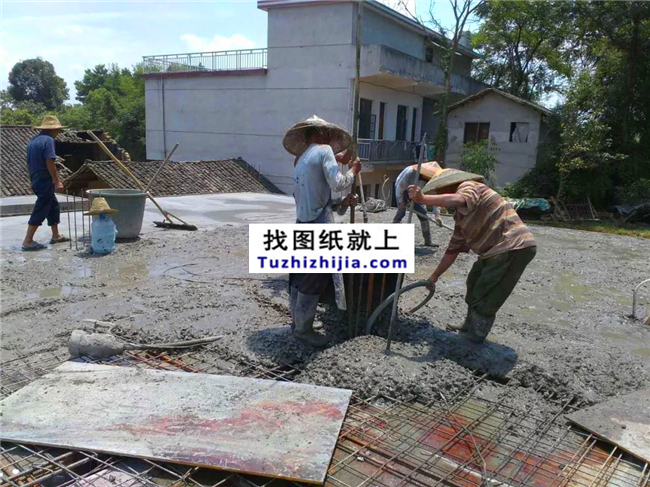 韓生舊房改造工程，新房建成全程直播！