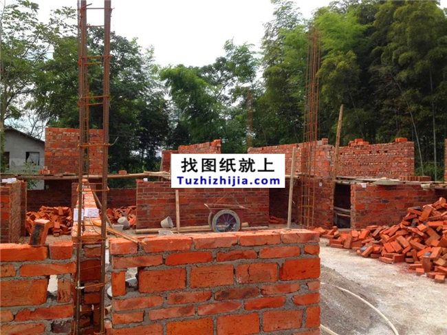 韓生舊房改造工程，新房建成全程直播！