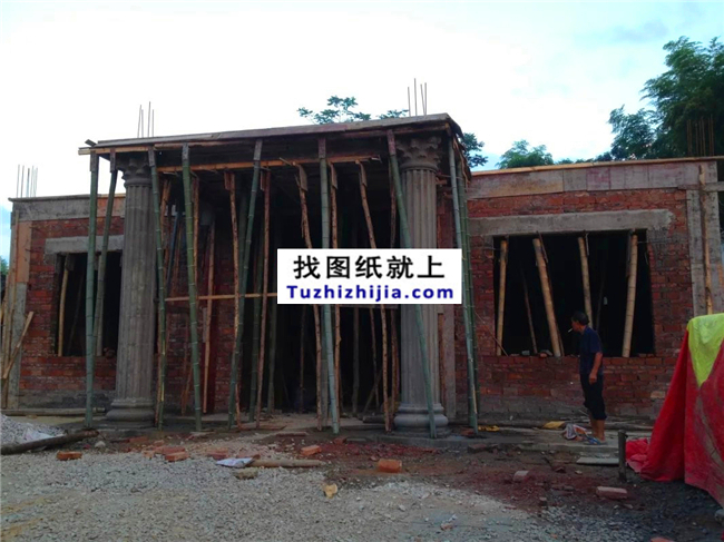 韓生舊房改造工程，新房建成全程直播！