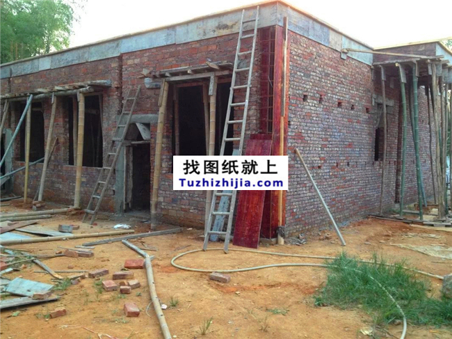 韓生舊房改造工程，新房建成全程直播！