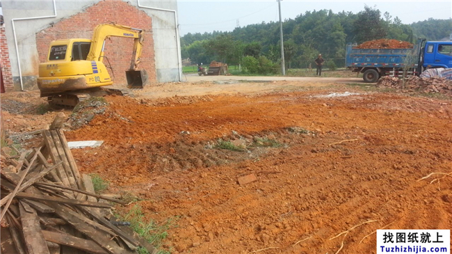 自建20萬小兩層偽別墅全程直播！