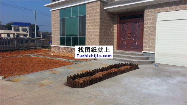 自建20萬小兩層偽別墅全程直播！