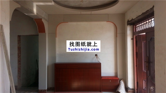 自建20萬小兩層偽別墅全程直播！