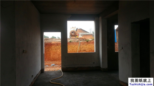 自建20萬小兩層偽別墅全程直播！