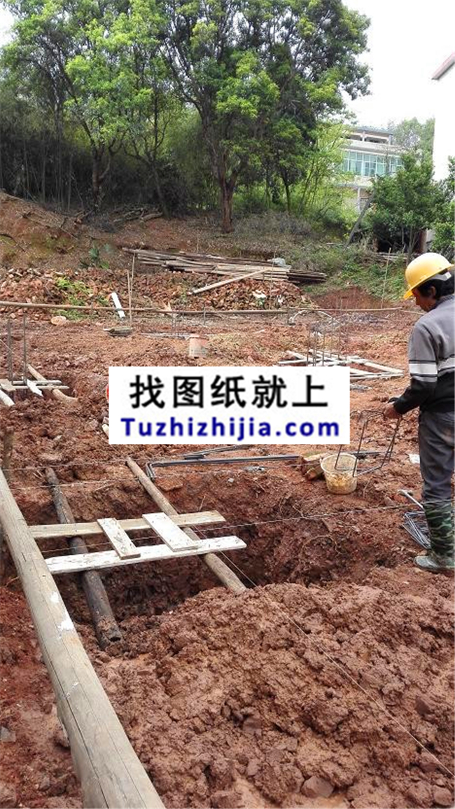 鄉(xiāng)村自建房屋設(shè)計(jì)全程直播！