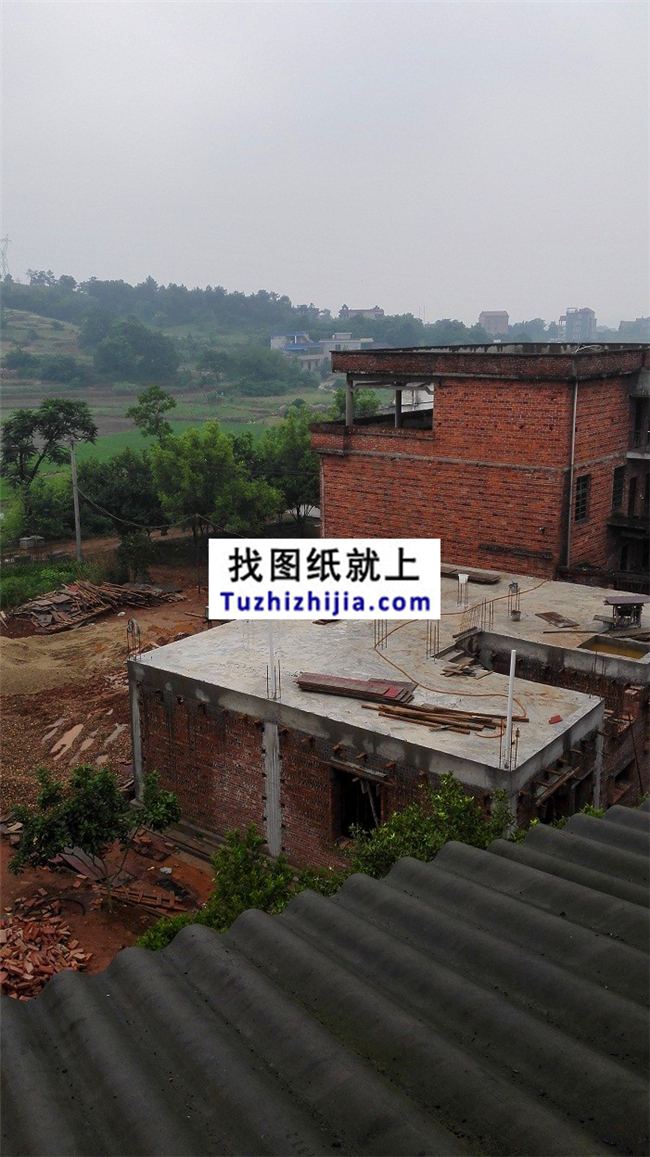 鄉(xiāng)村自建房屋設(shè)計(jì)全程直播！