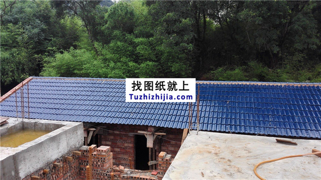 鄉(xiāng)村自建房屋設(shè)計(jì)全程直播！