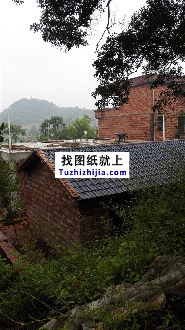 鄉(xiāng)村自建房屋設(shè)計(jì)全程直播！