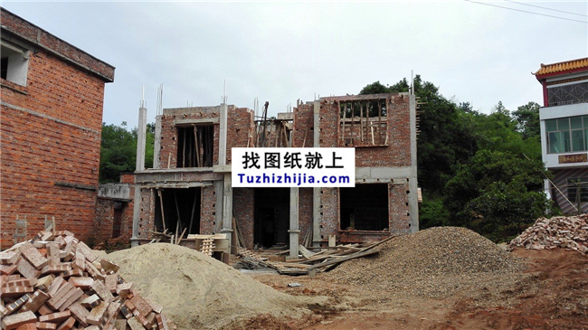 鄉(xiāng)村自建房屋設(shè)計(jì)全程直播！