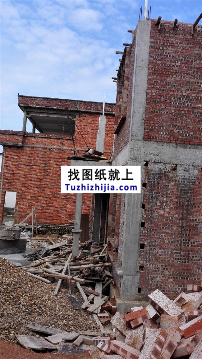 鄉(xiāng)村自建房屋設(shè)計(jì)全程直播！