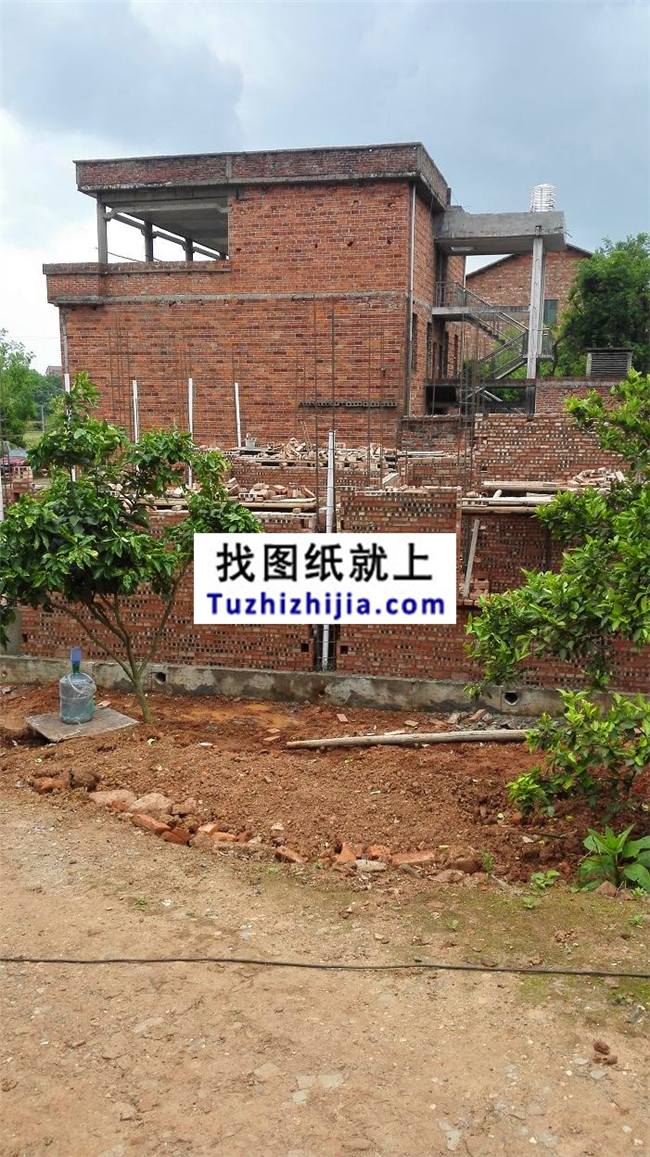 鄉(xiāng)村自建房屋設(shè)計(jì)全程直播！