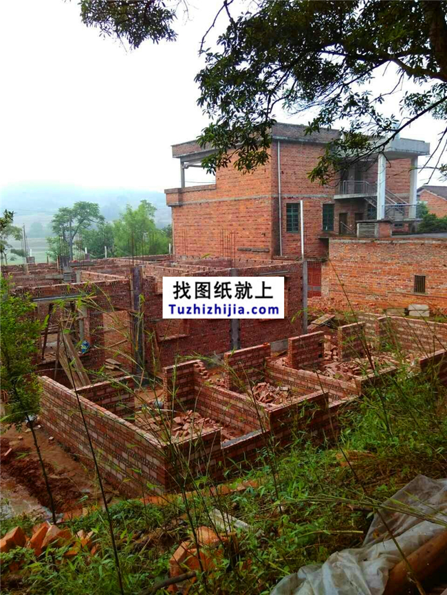 鄉(xiāng)村自建房屋設(shè)計(jì)全程直播！