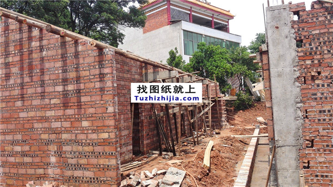 鄉(xiāng)村自建房屋設(shè)計(jì)全程直播！