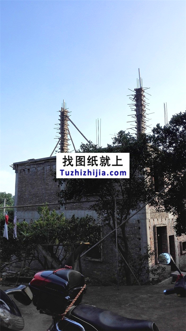 鄉(xiāng)村自建房屋設(shè)計(jì)全程直播！