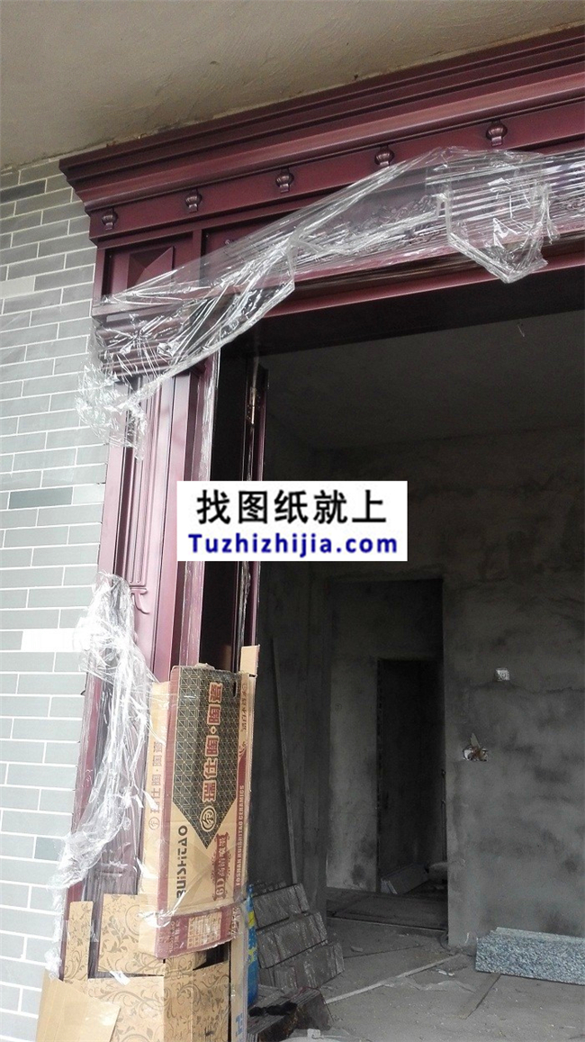 鄉(xiāng)村自建房屋設(shè)計(jì)全程直播！