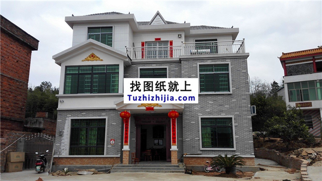 鄉(xiāng)村自建房屋設(shè)計(jì)全程直播！