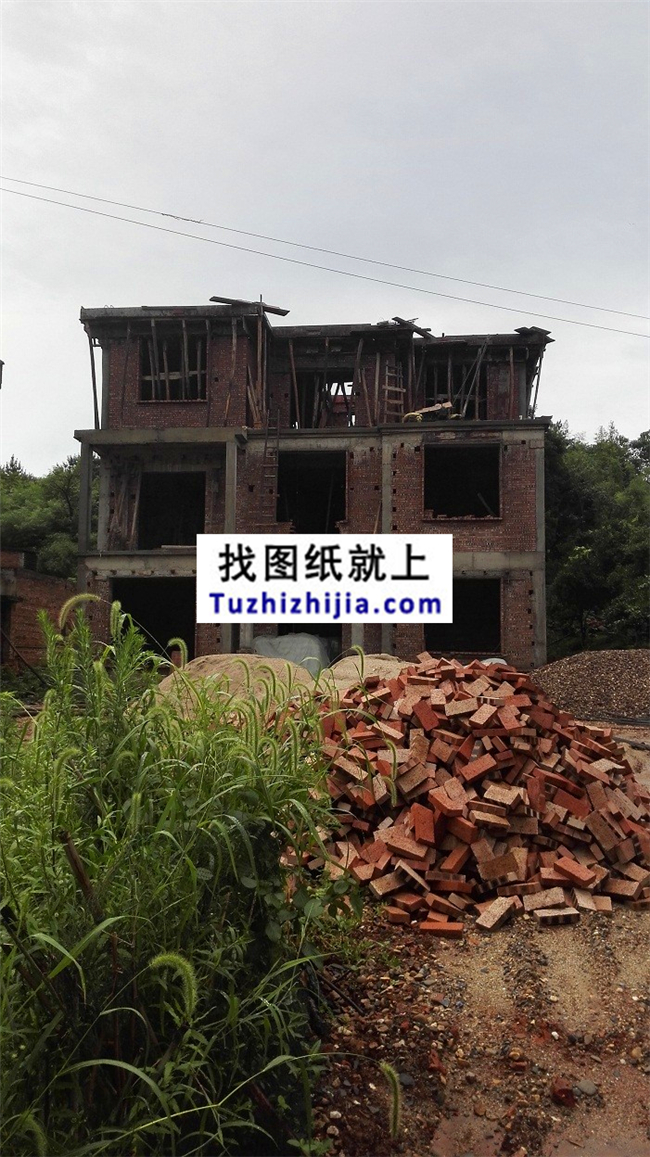 鄉(xiāng)村自建房屋設(shè)計(jì)全程直播！