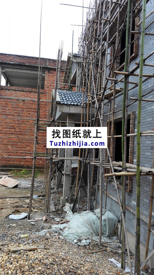 鄉(xiāng)村自建房屋設(shè)計(jì)全程直播！